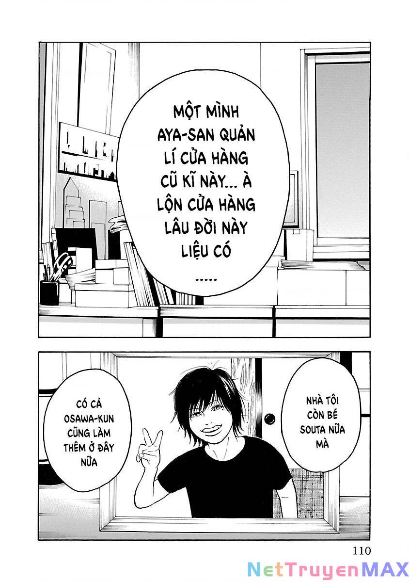 Crows Explode: Chapter 18: Ootsu-Gumi