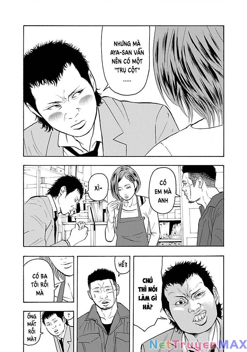 Crows Explode: Chapter 18: Ootsu-Gumi