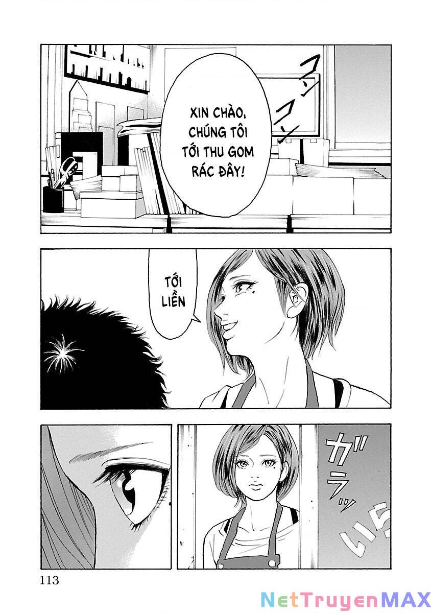 Crows Explode: Chapter 18: Ootsu-Gumi