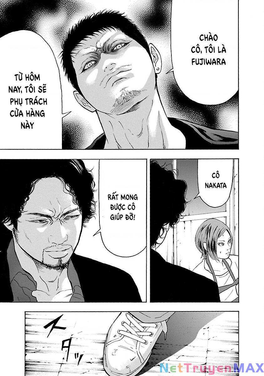 Crows Explode: Chapter 18: Ootsu-Gumi