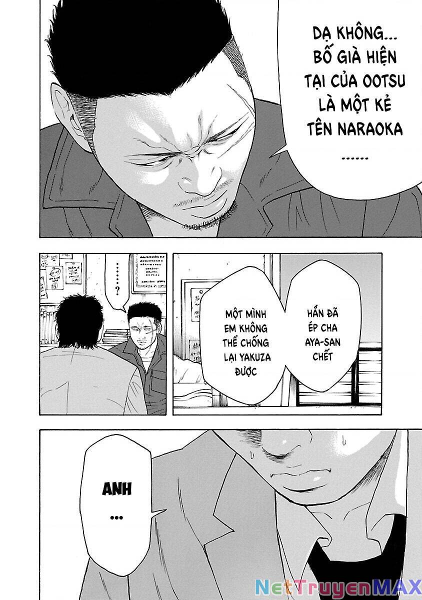 Crows Explode: Chapter 18: Ootsu-Gumi