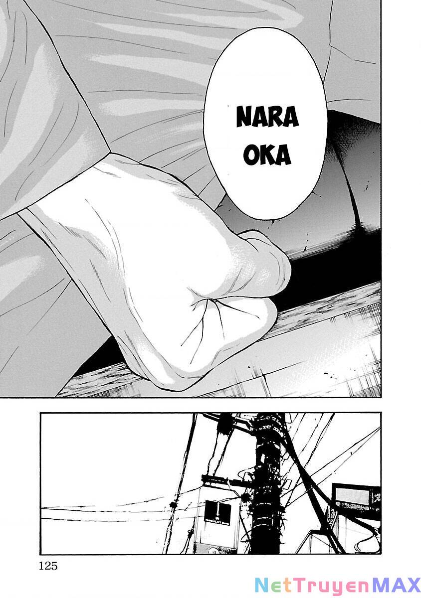 Crows Explode: Chapter 18: Ootsu-Gumi
