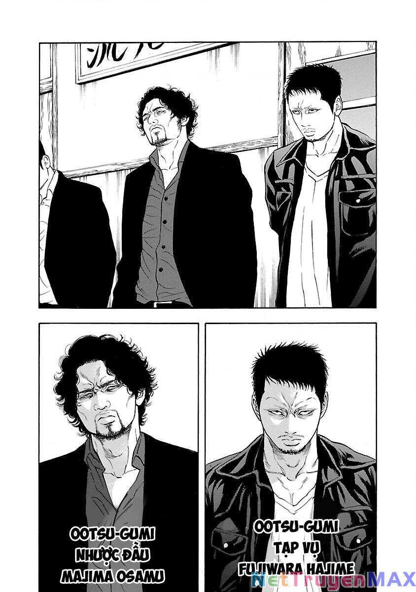 Crows Explode: Chapter 18: Ootsu-Gumi