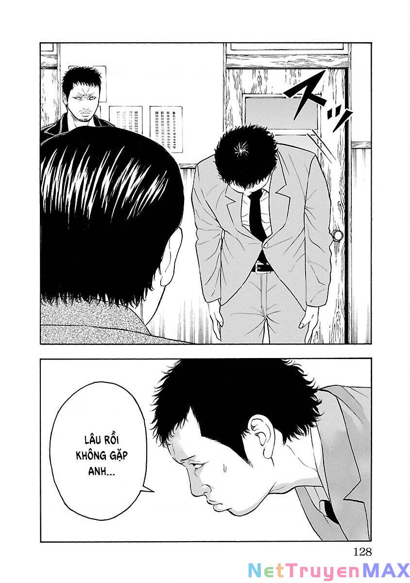 Crows Explode: Chapter 18: Ootsu-Gumi