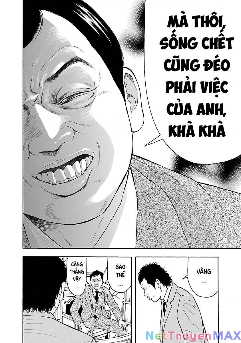 Crows Explode: Chapter 18: Ootsu-Gumi