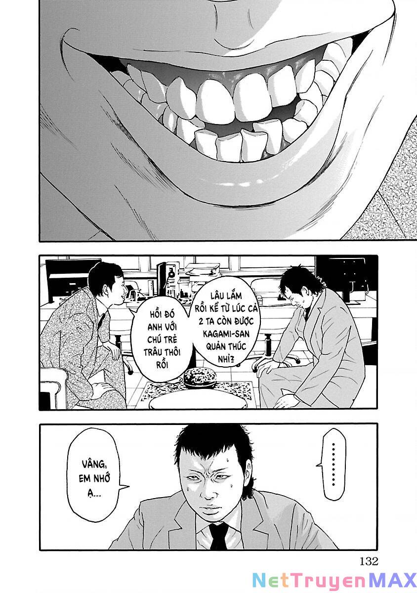 Crows Explode: Chapter 18: Ootsu-Gumi