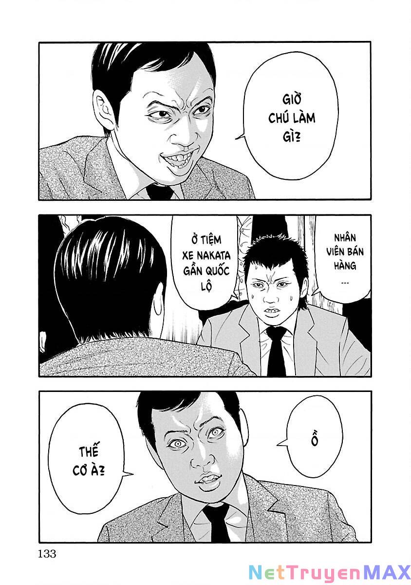 Crows Explode: Chapter 18: Ootsu-Gumi