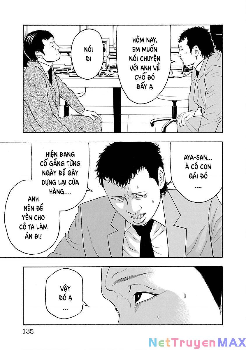 Crows Explode: Chapter 18: Ootsu-Gumi