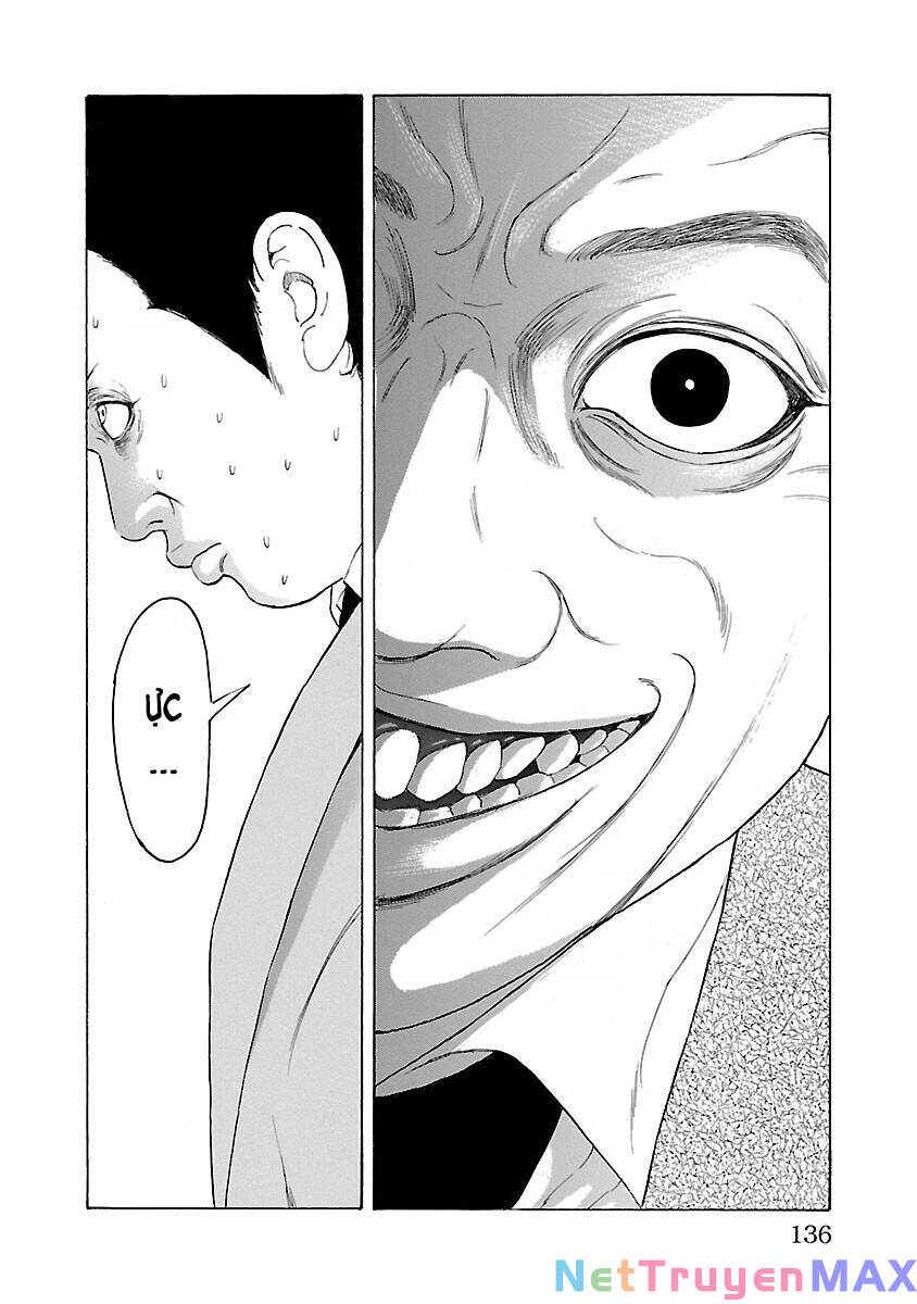 Crows Explode: Chapter 18: Ootsu-Gumi