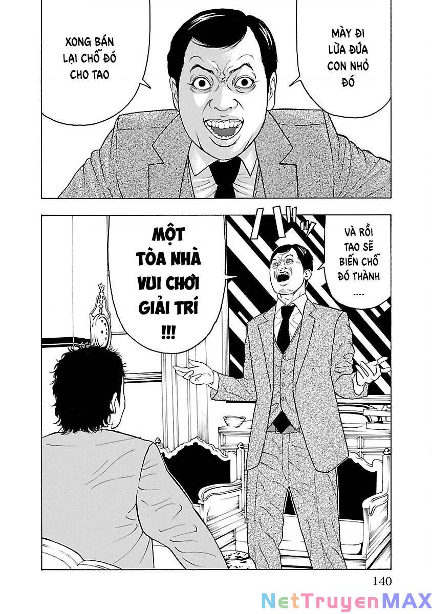Crows Explode: Chapter 18: Ootsu-Gumi