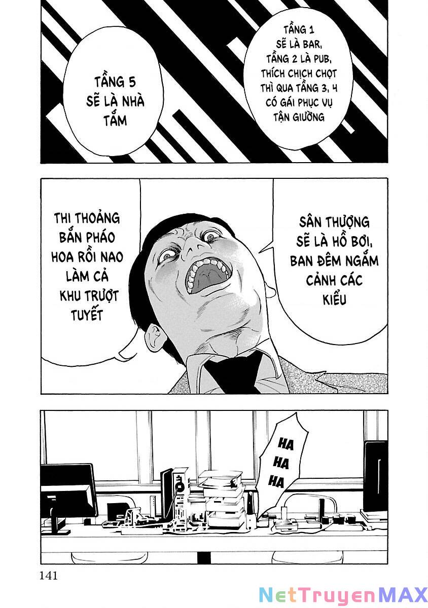 Crows Explode: Chapter 18: Ootsu-Gumi