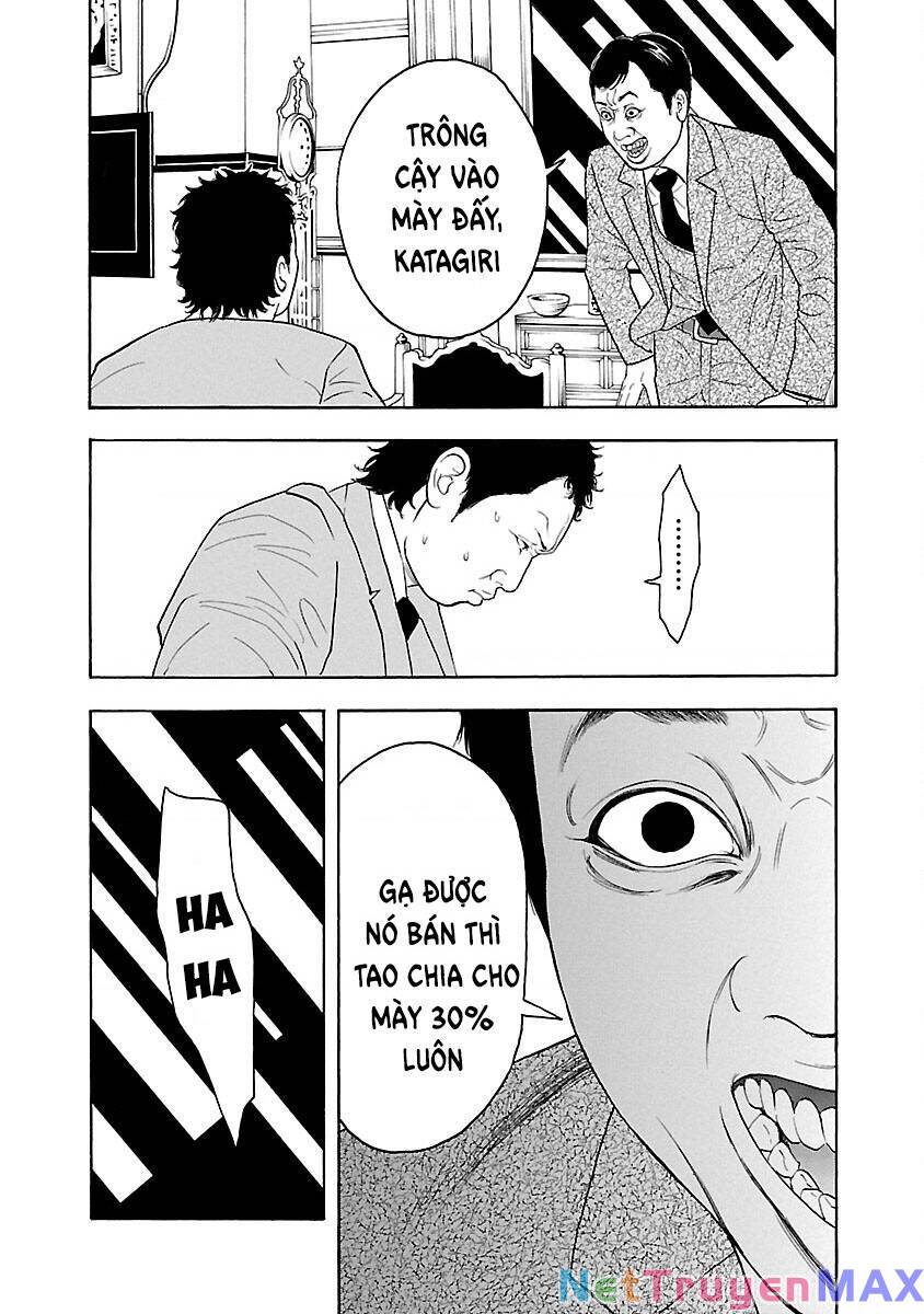 Crows Explode: Chapter 18: Ootsu-Gumi