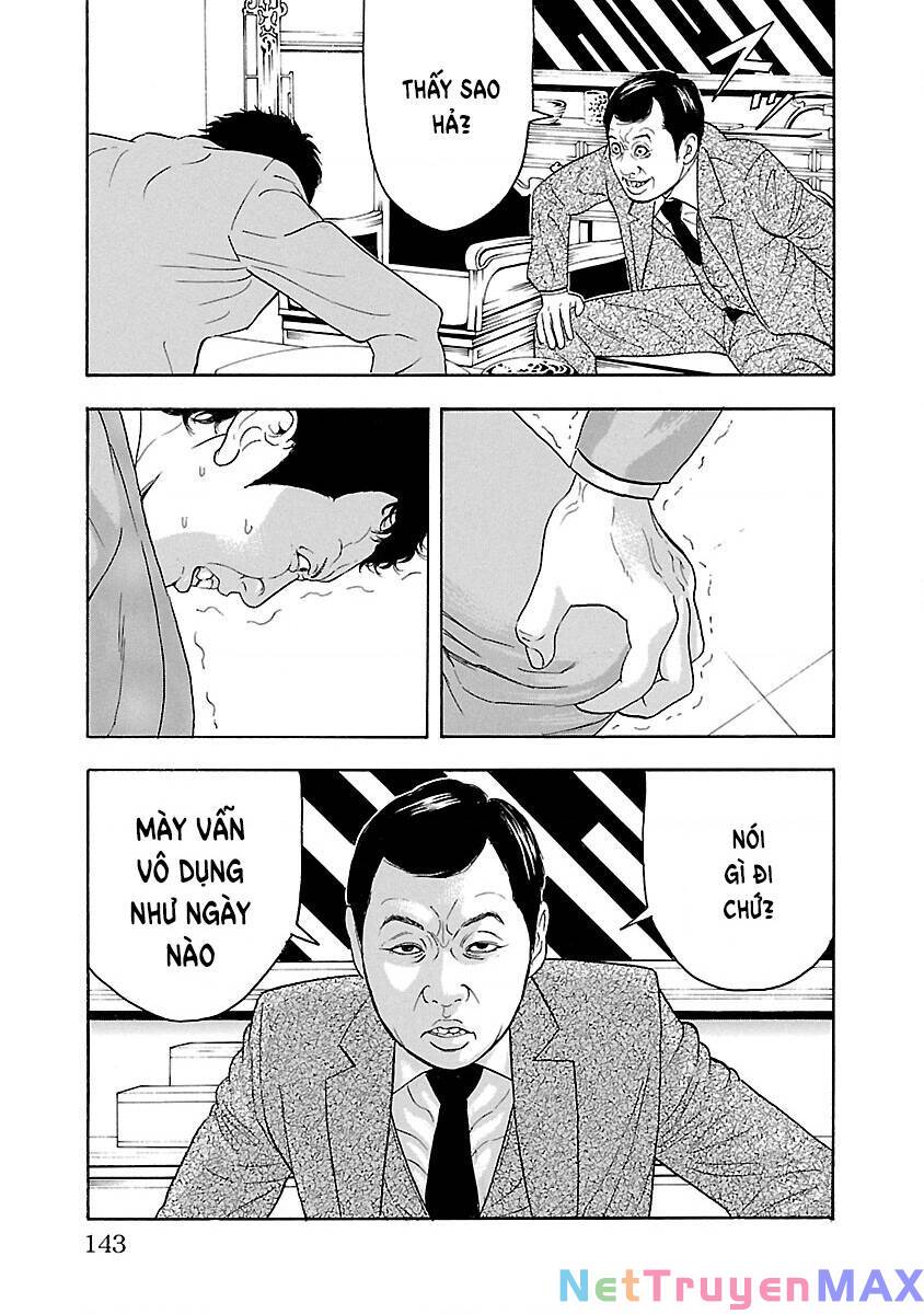 Crows Explode: Chapter 18: Ootsu-Gumi
