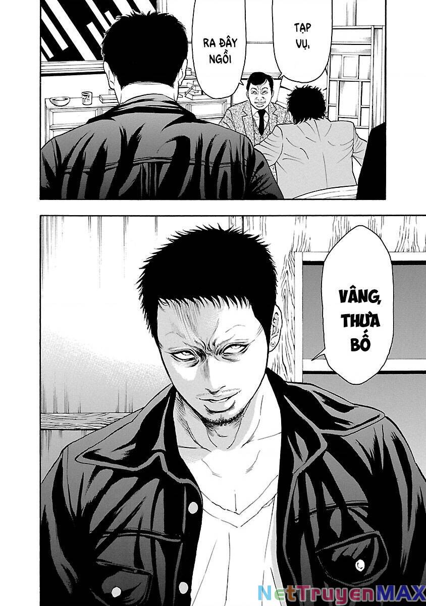 Crows Explode: Chapter 18: Ootsu-Gumi