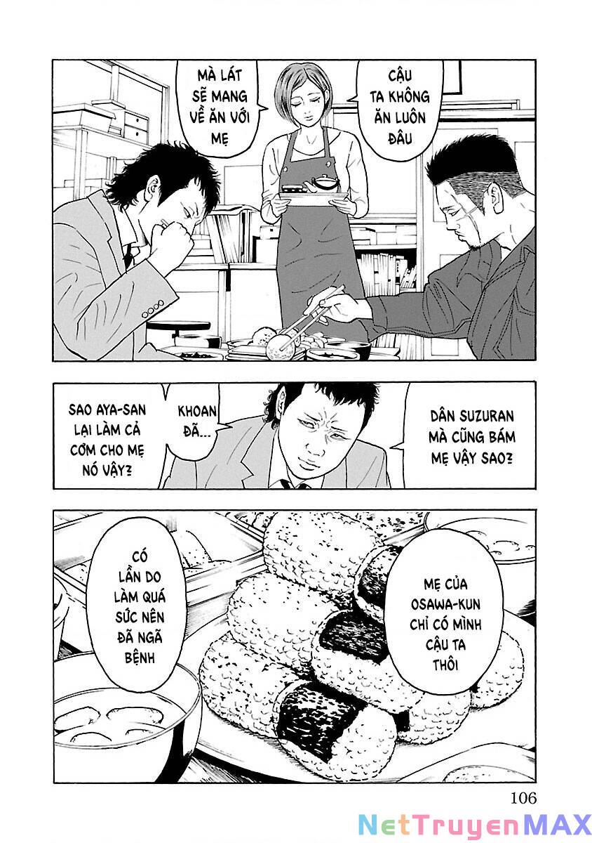 Crows Explode: Chapter 18: Ootsu-Gumi