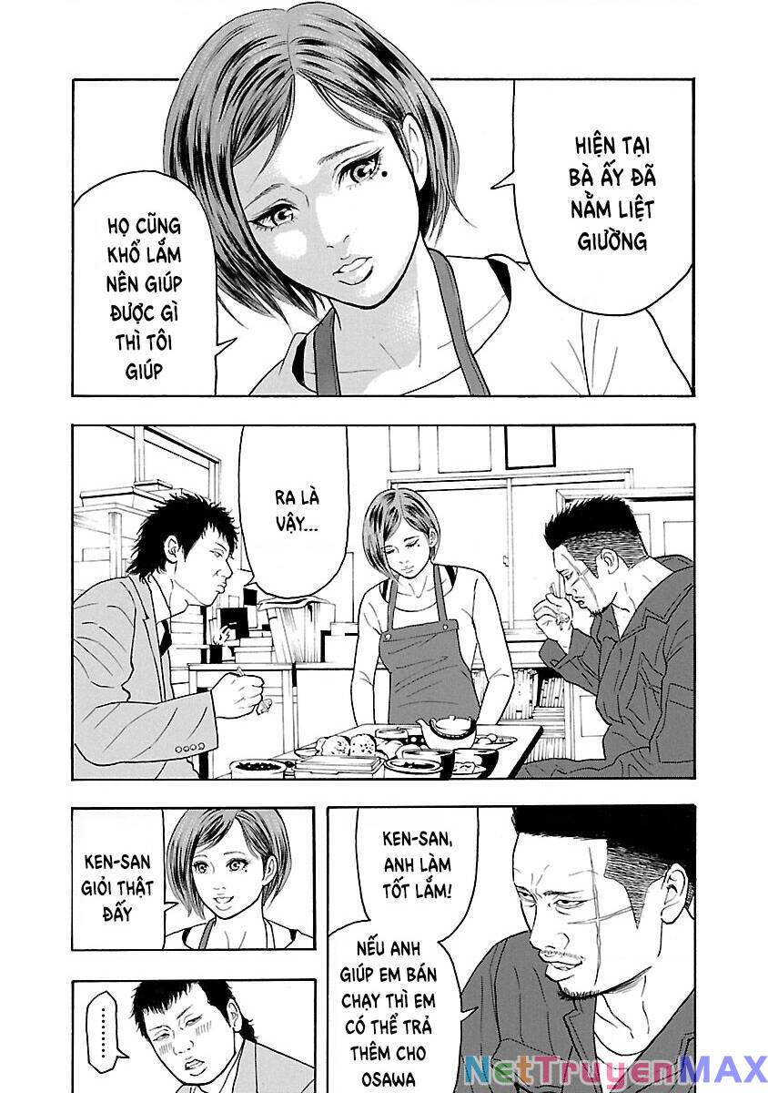 Crows Explode: Chapter 18: Ootsu-Gumi