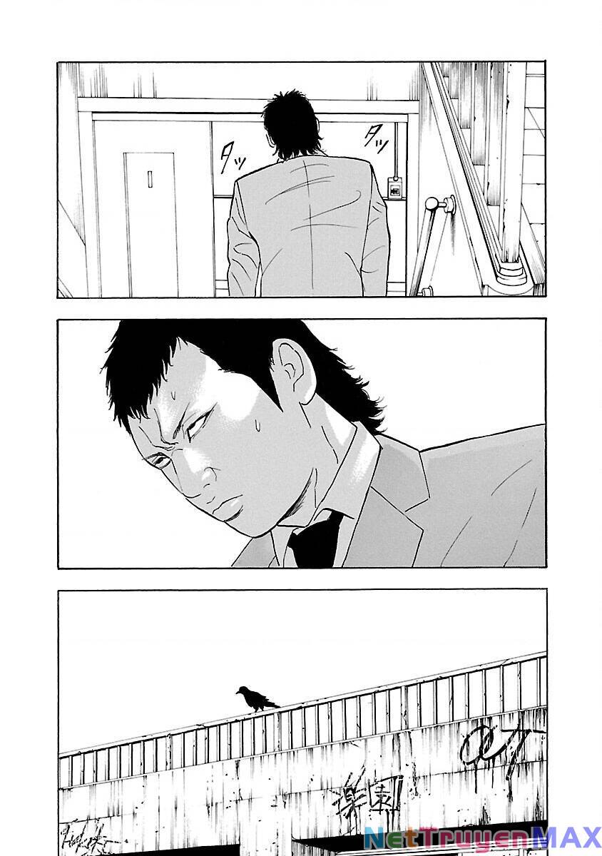 Crows Explode: Chapter 19: Số 2