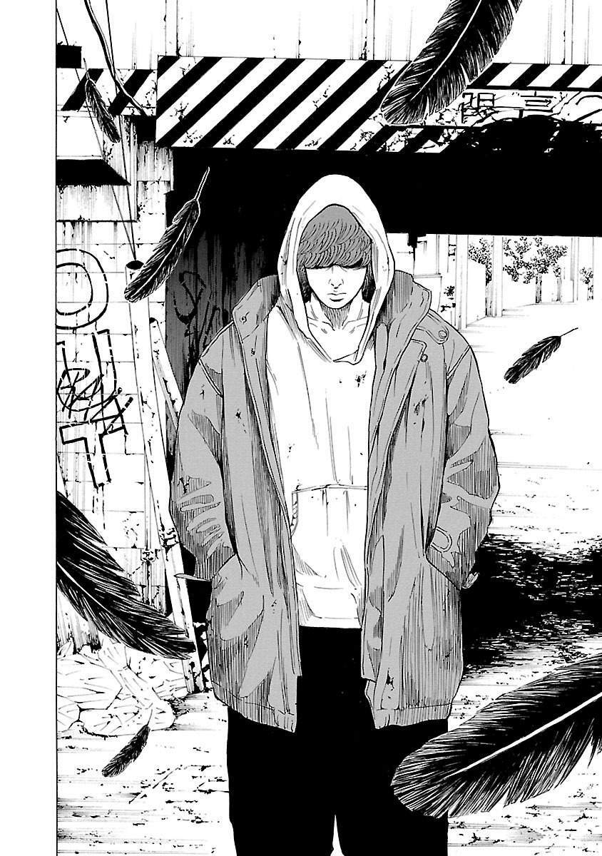 Crows Explode: Chapter 2: Xếp hạng chiến đấu