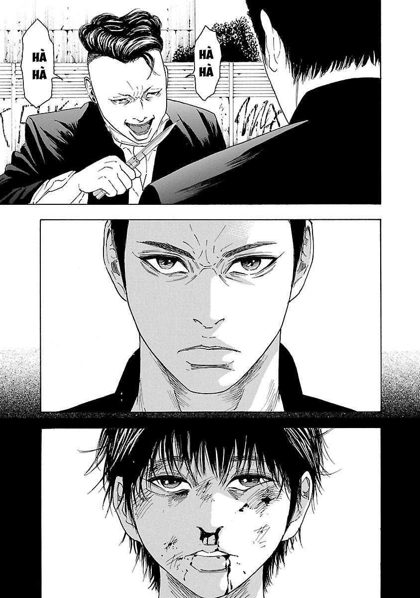 Crows Explode: Chapter 2: Xếp hạng chiến đấu