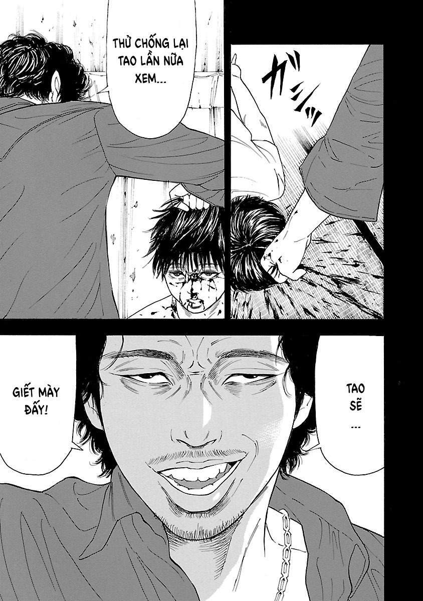 Crows Explode: Chapter 2: Xếp hạng chiến đấu