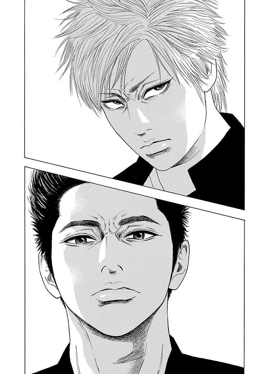 Crows Explode: Chapter 2: Xếp hạng chiến đấu