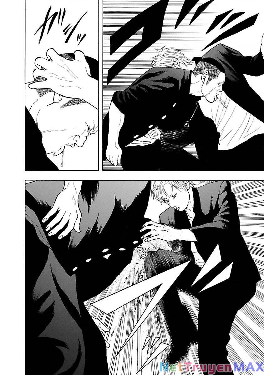 Crows Explode: Chapter 20: Honda Tamotsu