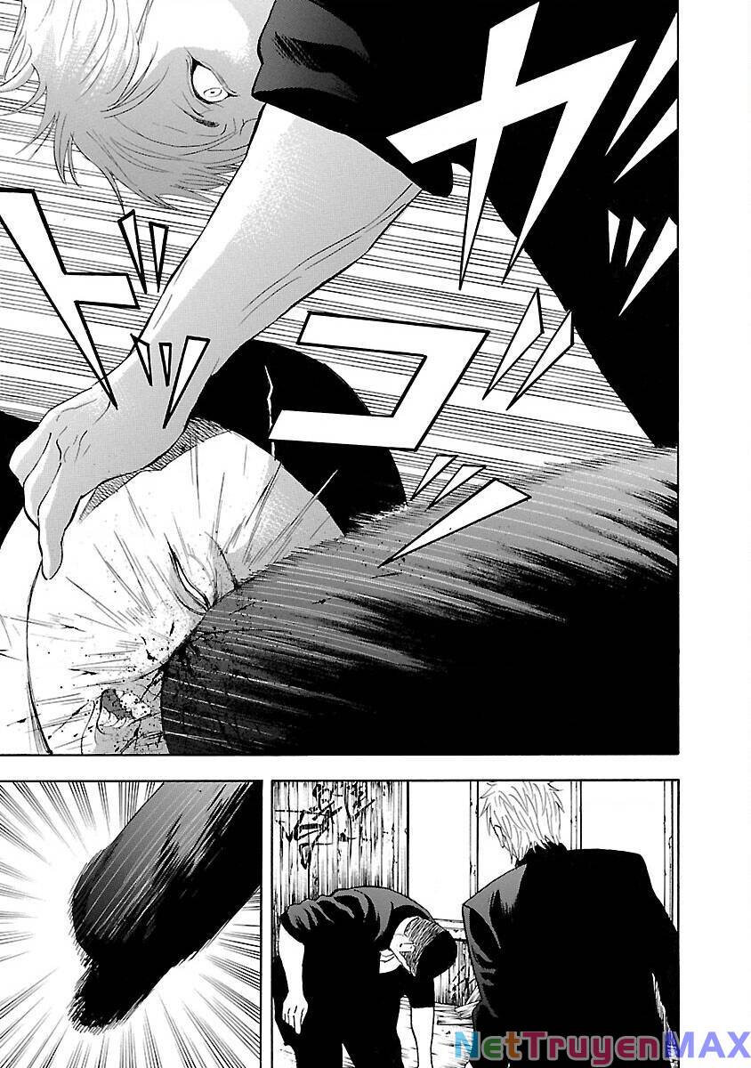 Crows Explode: Chapter 20: Honda Tamotsu