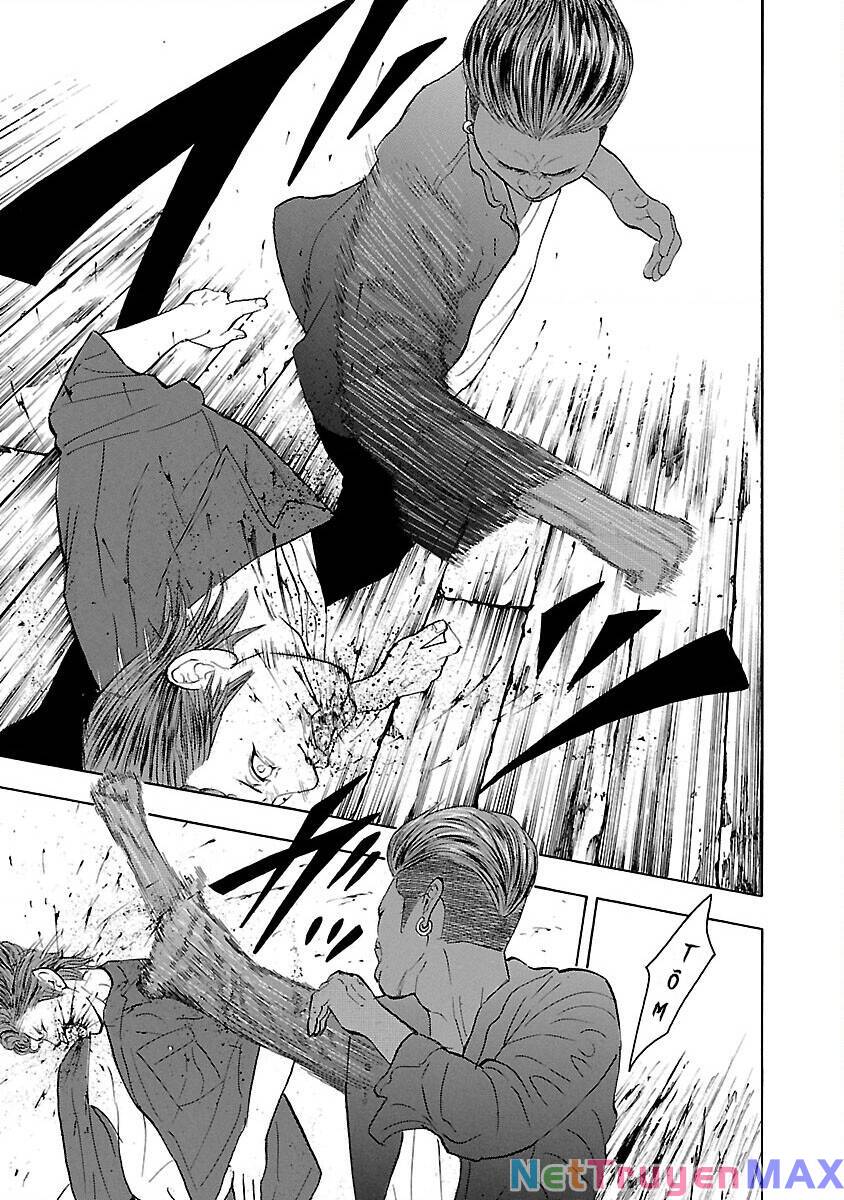 Crows Explode: Chapter 20: Honda Tamotsu