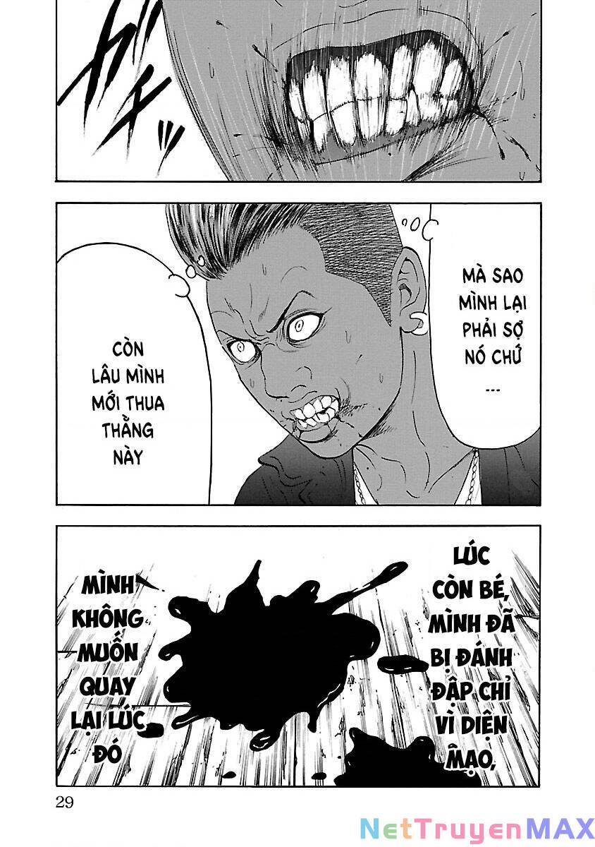 Crows Explode: Chapter 20: Honda Tamotsu
