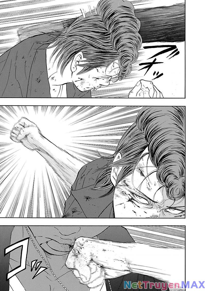 Crows Explode: Chapter 20: Honda Tamotsu