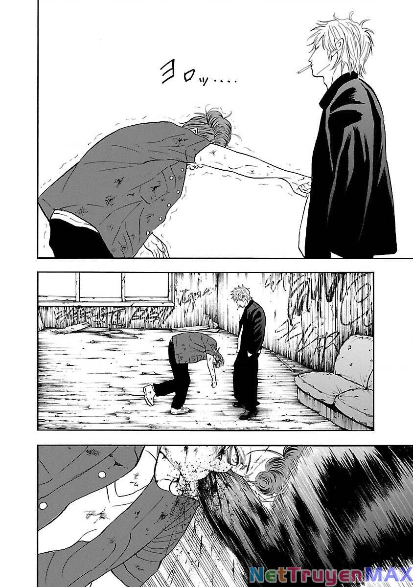 Crows Explode: Chapter 20: Honda Tamotsu