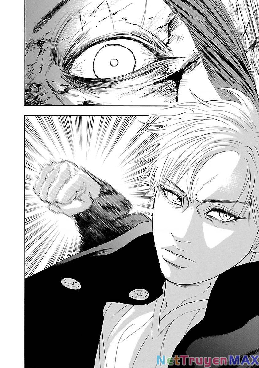 Crows Explode: Chapter 20: Honda Tamotsu