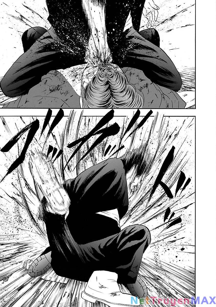 Crows Explode: Chapter 20: Honda Tamotsu