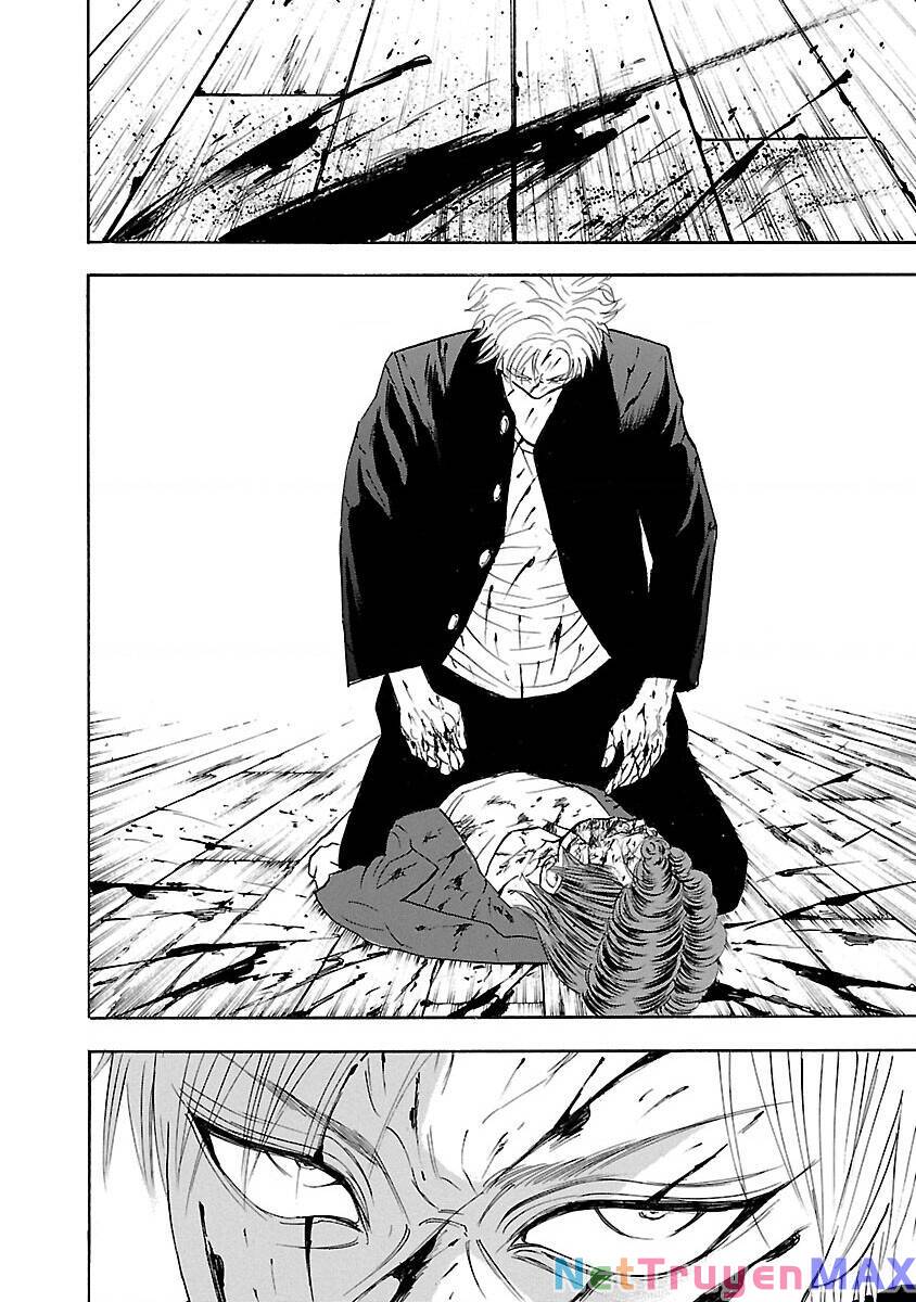 Crows Explode: Chapter 20: Honda Tamotsu