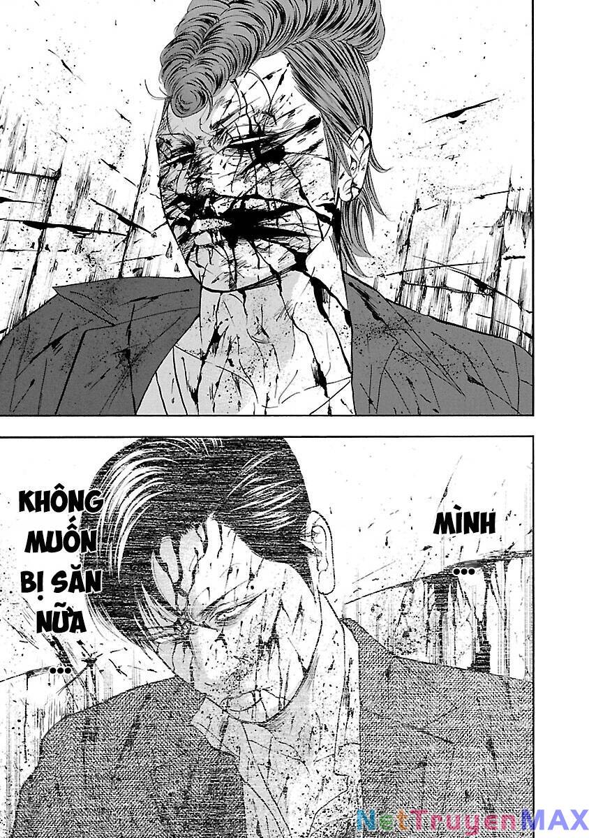 Crows Explode: Chapter 20: Honda Tamotsu