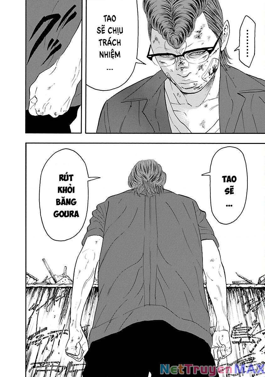 Crows Explode: Chapter 20: Honda Tamotsu
