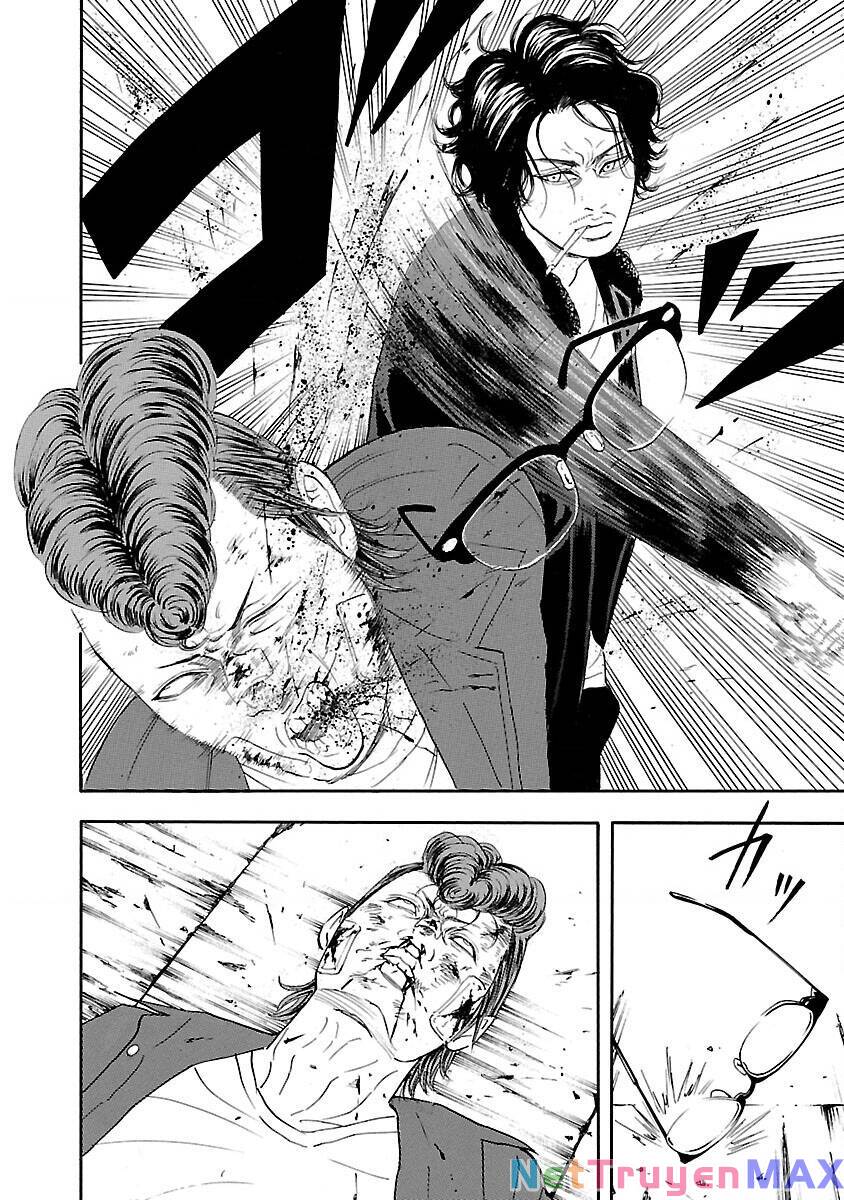 Crows Explode: Chapter 20: Honda Tamotsu