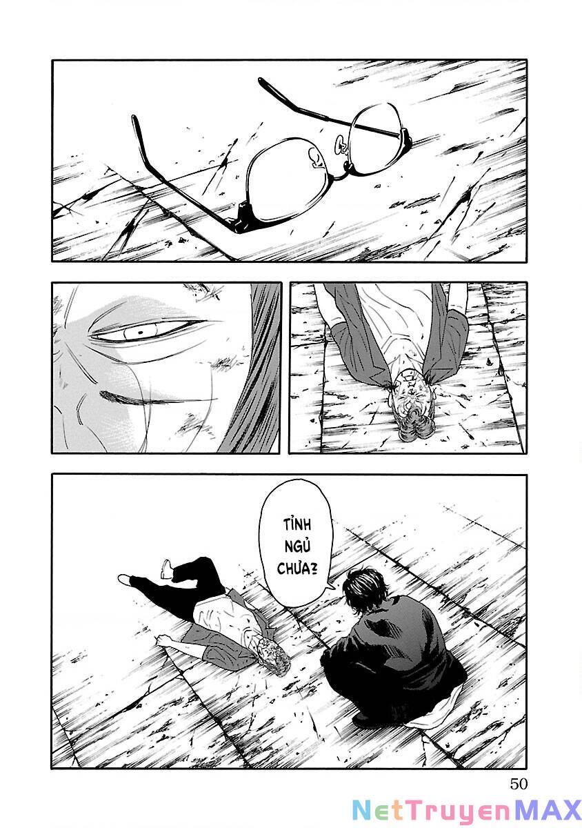 Crows Explode: Chapter 20: Honda Tamotsu