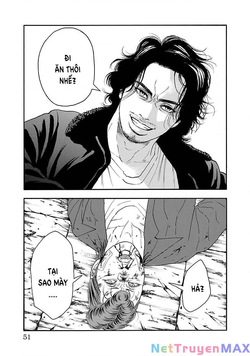 Crows Explode: Chapter 20: Honda Tamotsu
