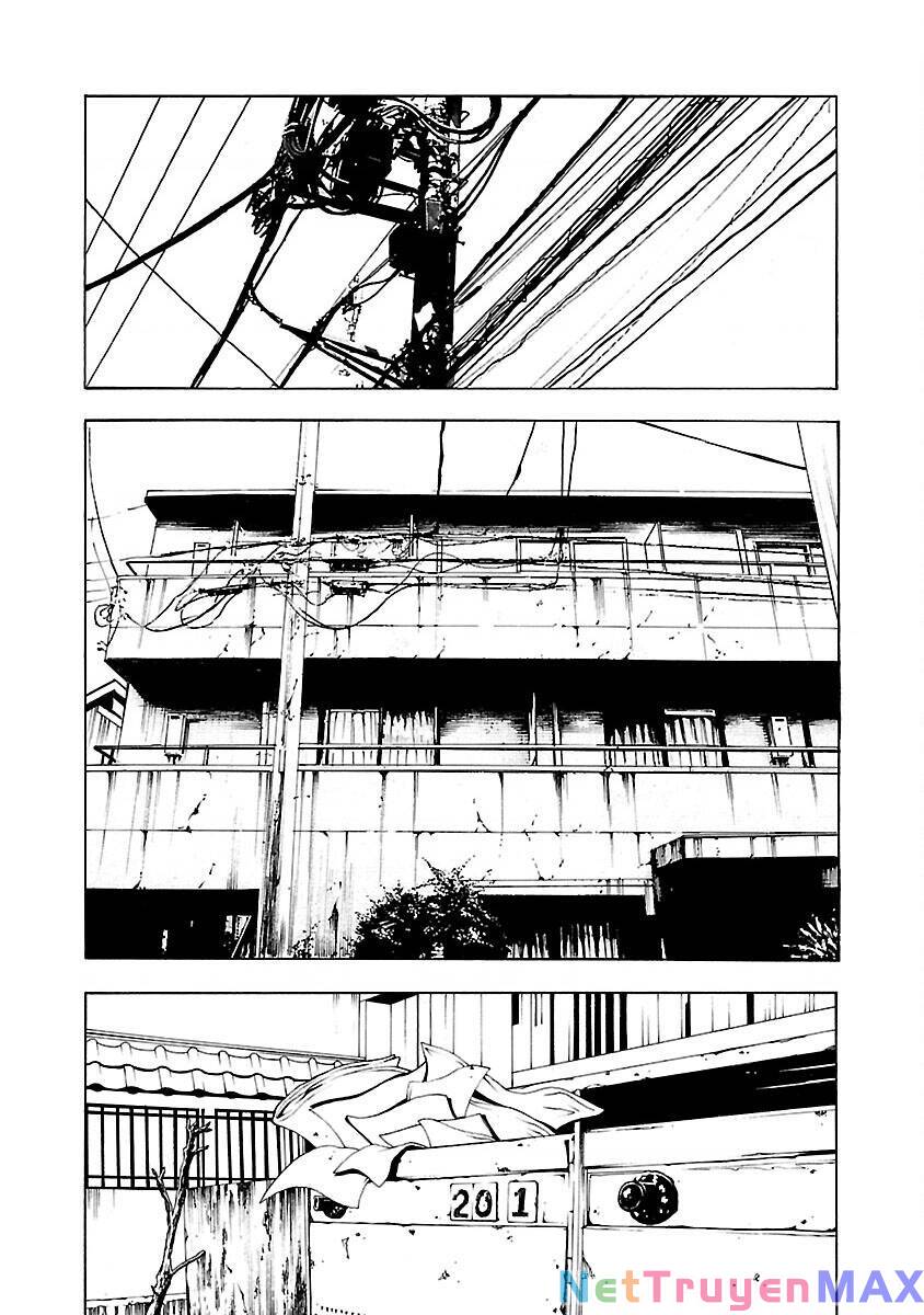 Crows Explode: Chapter 21: Uchida Mie