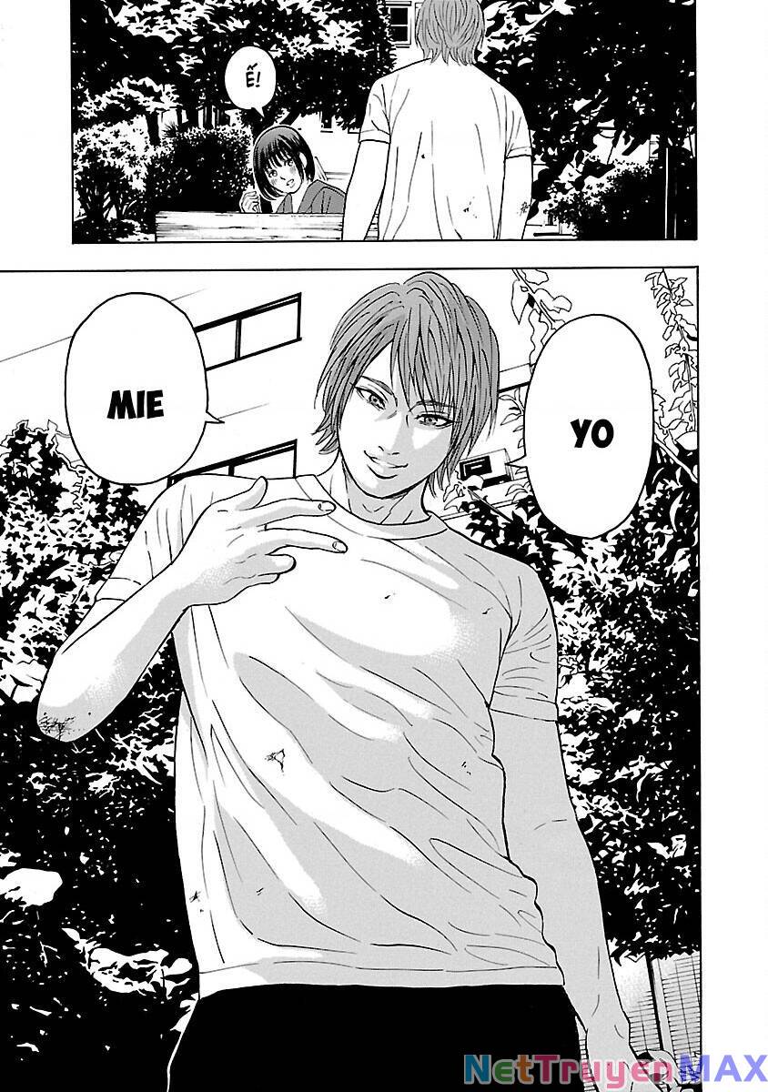 Crows Explode: Chapter 22: Asai Kaito