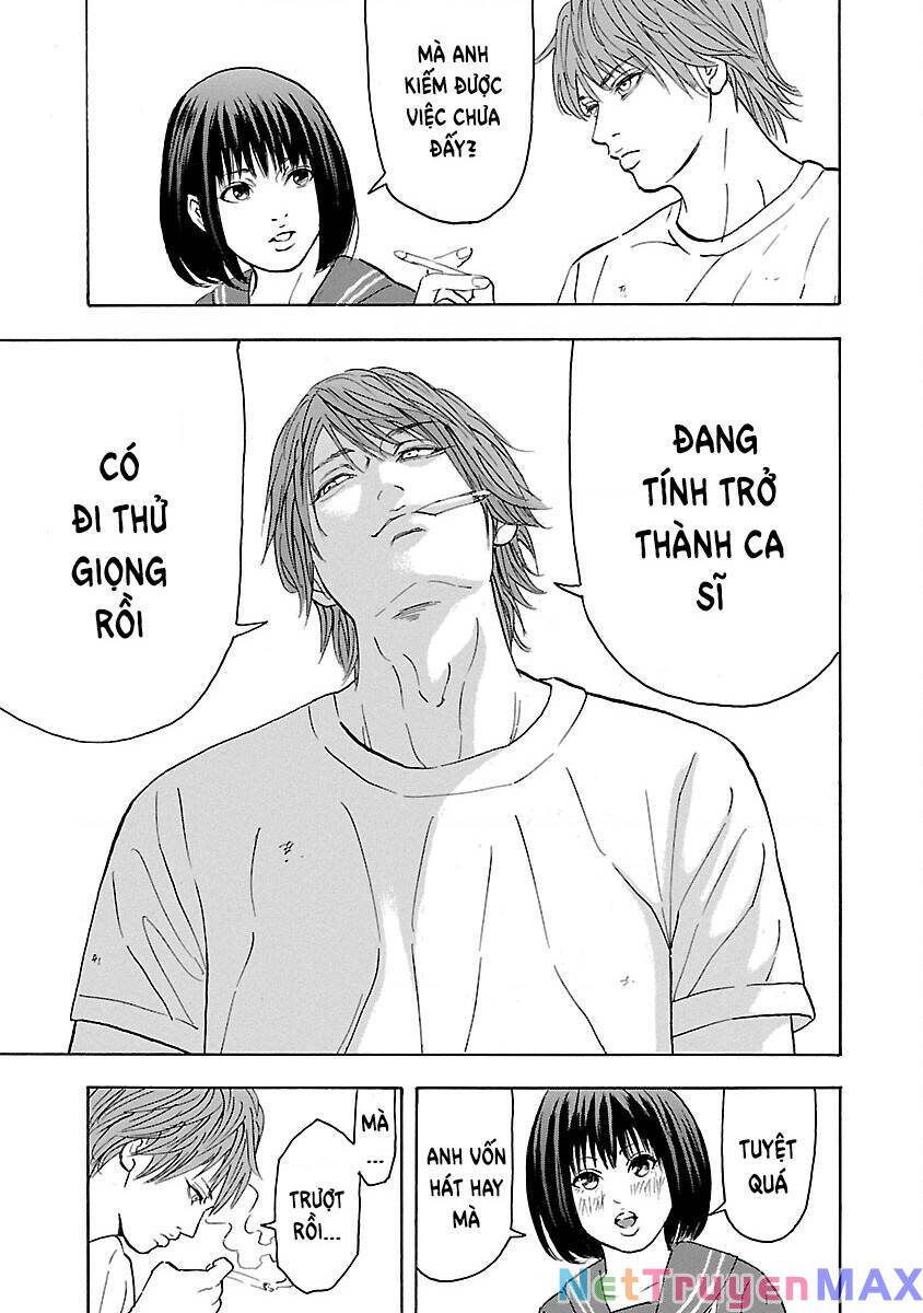 Crows Explode: Chapter 22: Asai Kaito