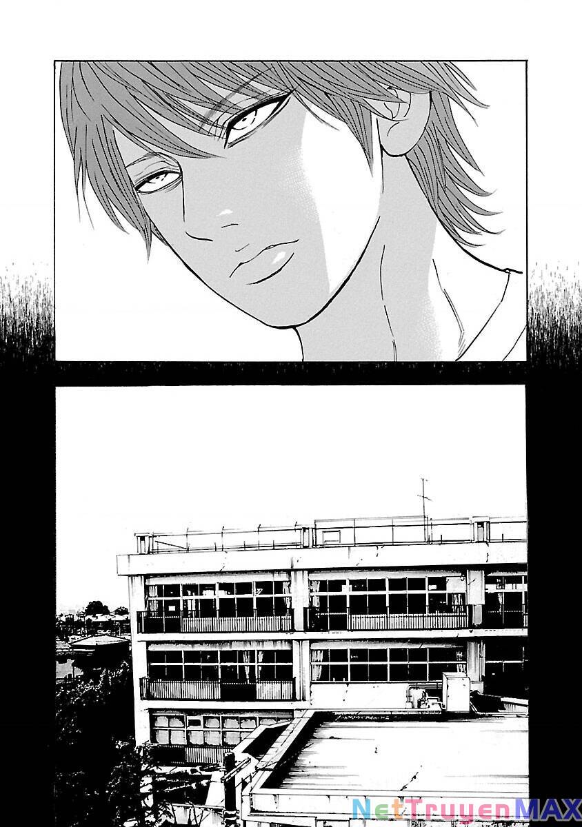 Crows Explode: Chapter 22: Asai Kaito