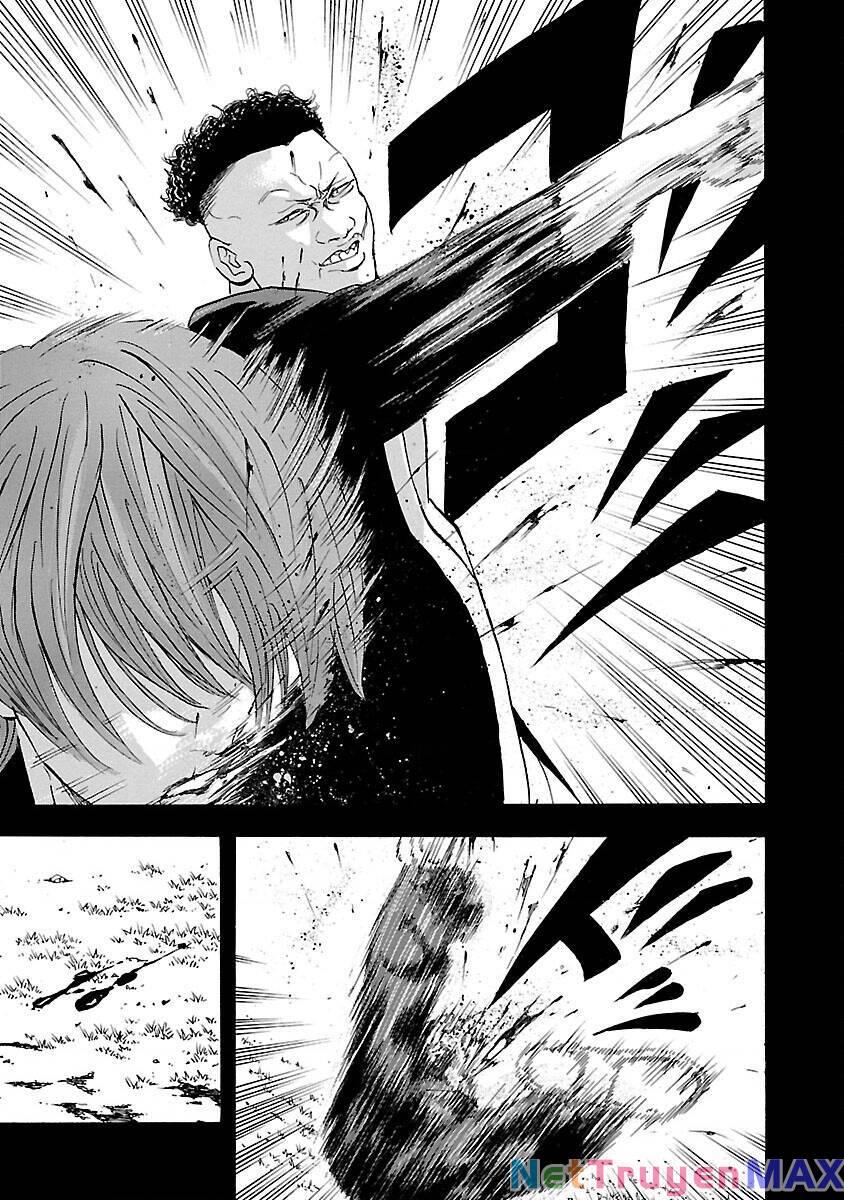 Crows Explode: Chapter 22: Asai Kaito