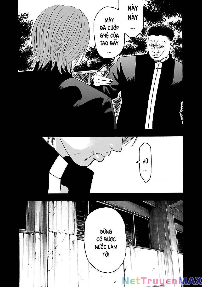 Crows Explode: Chapter 22: Asai Kaito