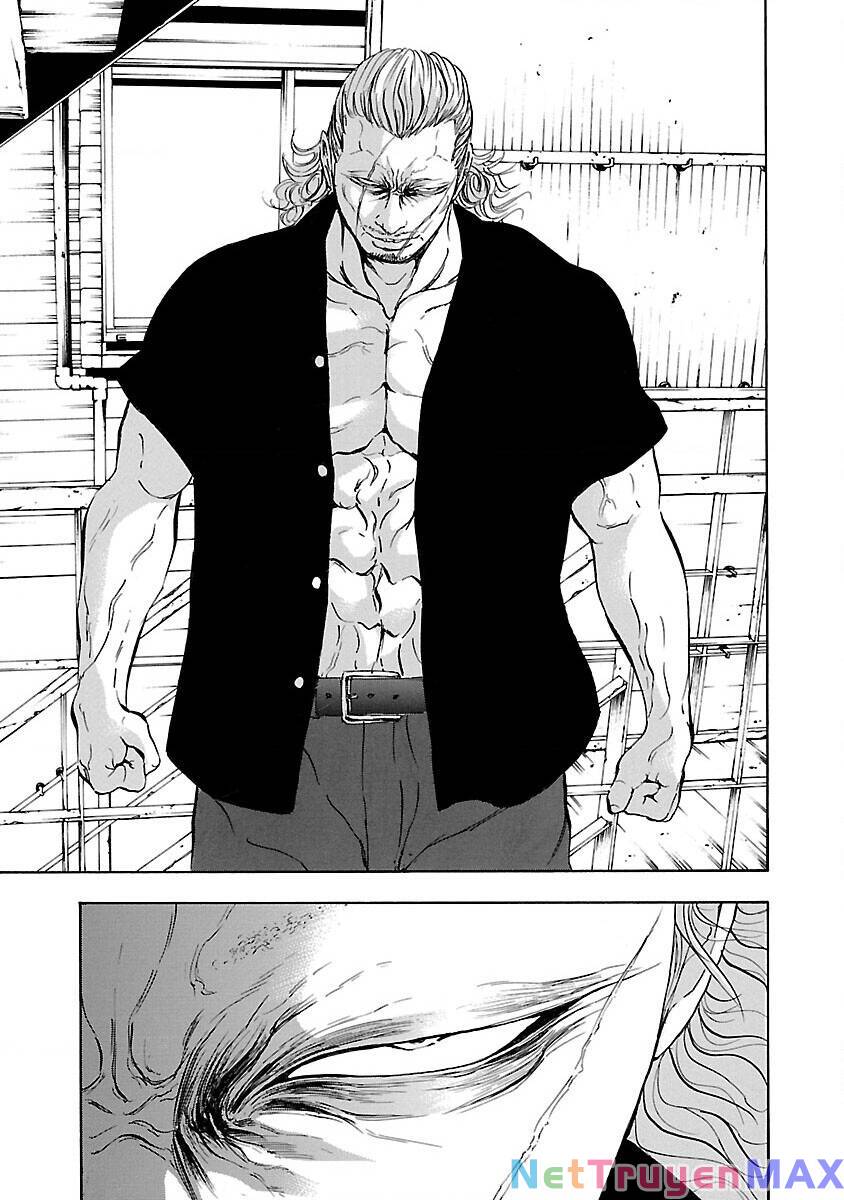 Crows Explode: Chapter 22: Asai Kaito