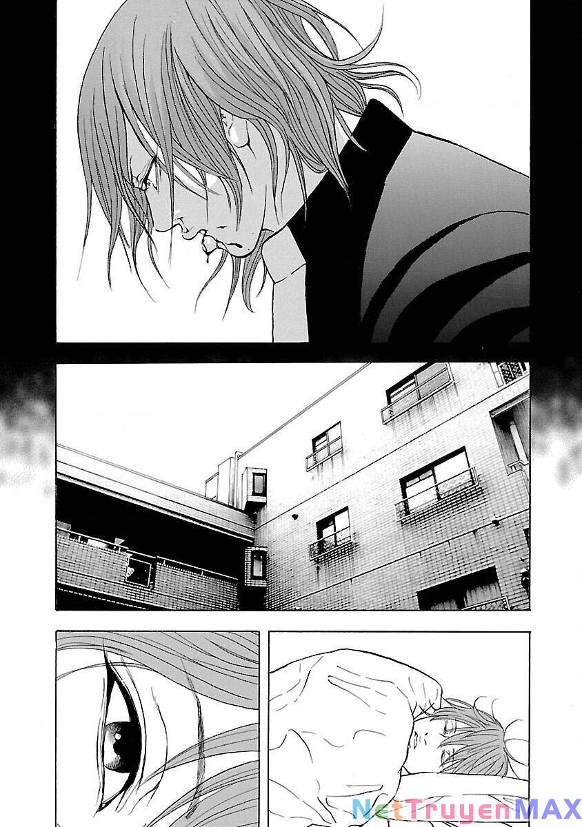Crows Explode: Chapter 23: Dòng máu cặn bã