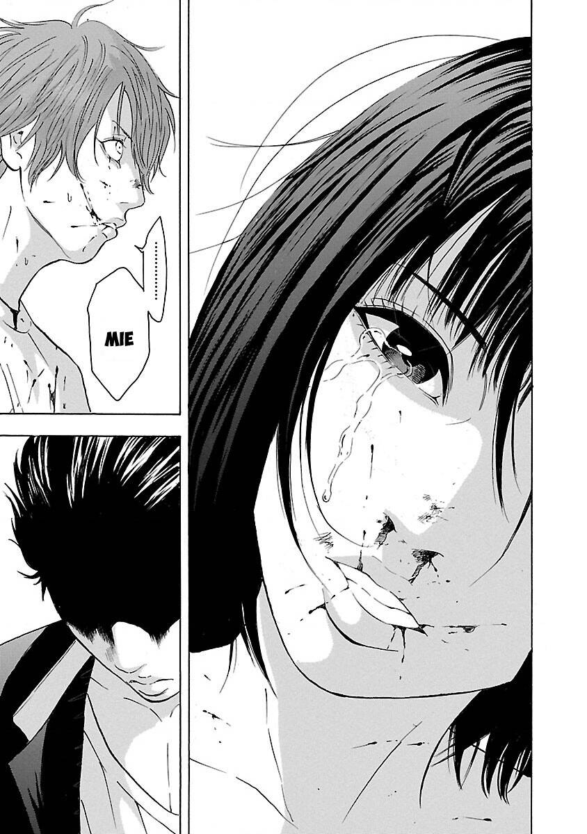 Crows Explode: Chapter 25: Đột kích