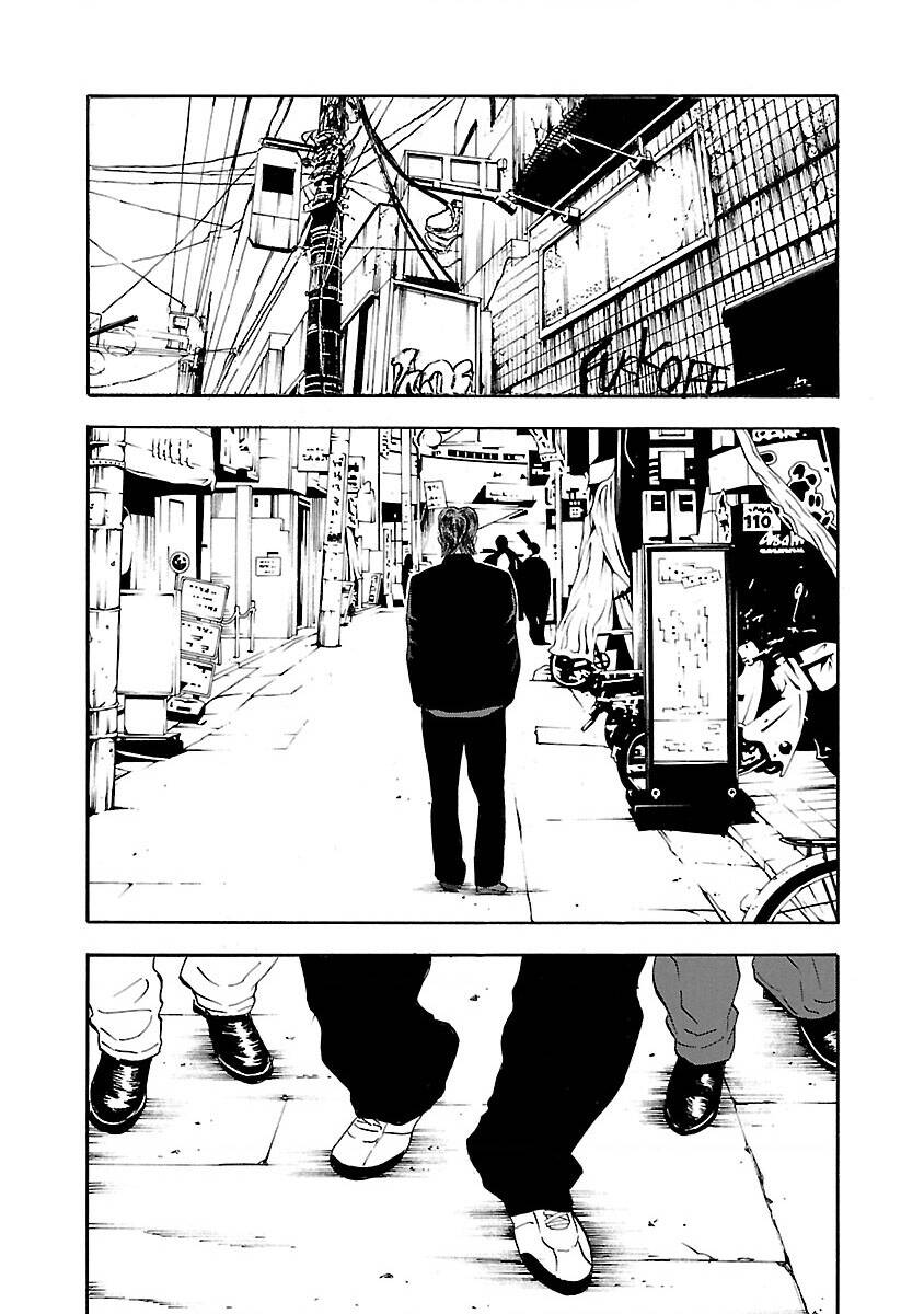 Crows Explode: Chapter 28: Tập kích