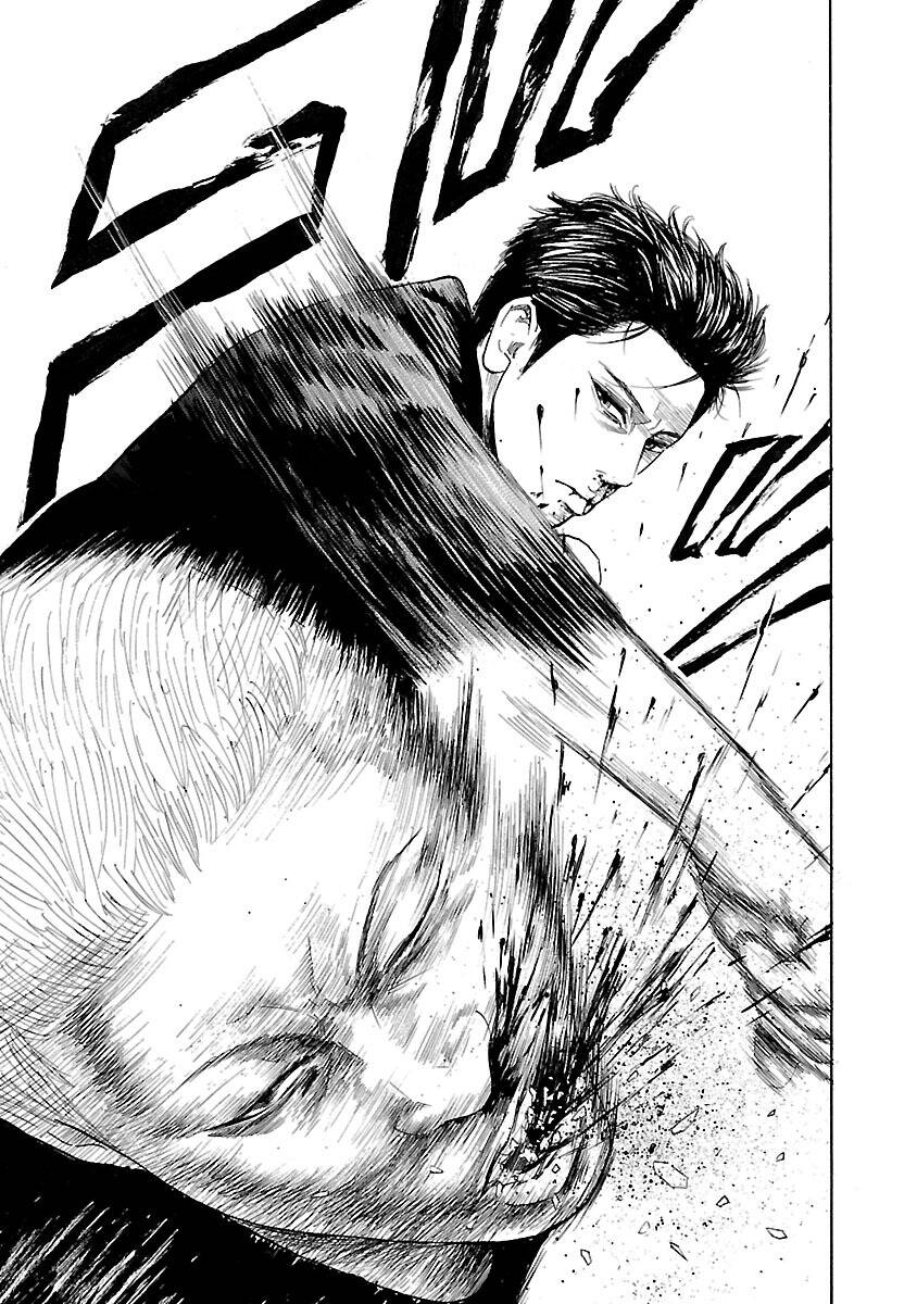 Crows Explode: Chapter 3: Kagami Ryohei